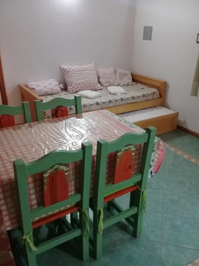 فندق فيديراسيونفي  Cabanas Paso De La Barca المظهر الخارجي الصورة