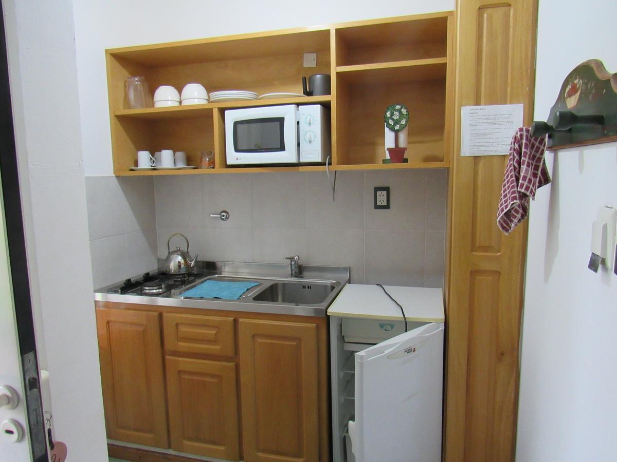 فندق فيديراسيونفي  Cabanas Paso De La Barca المظهر الخارجي الصورة
