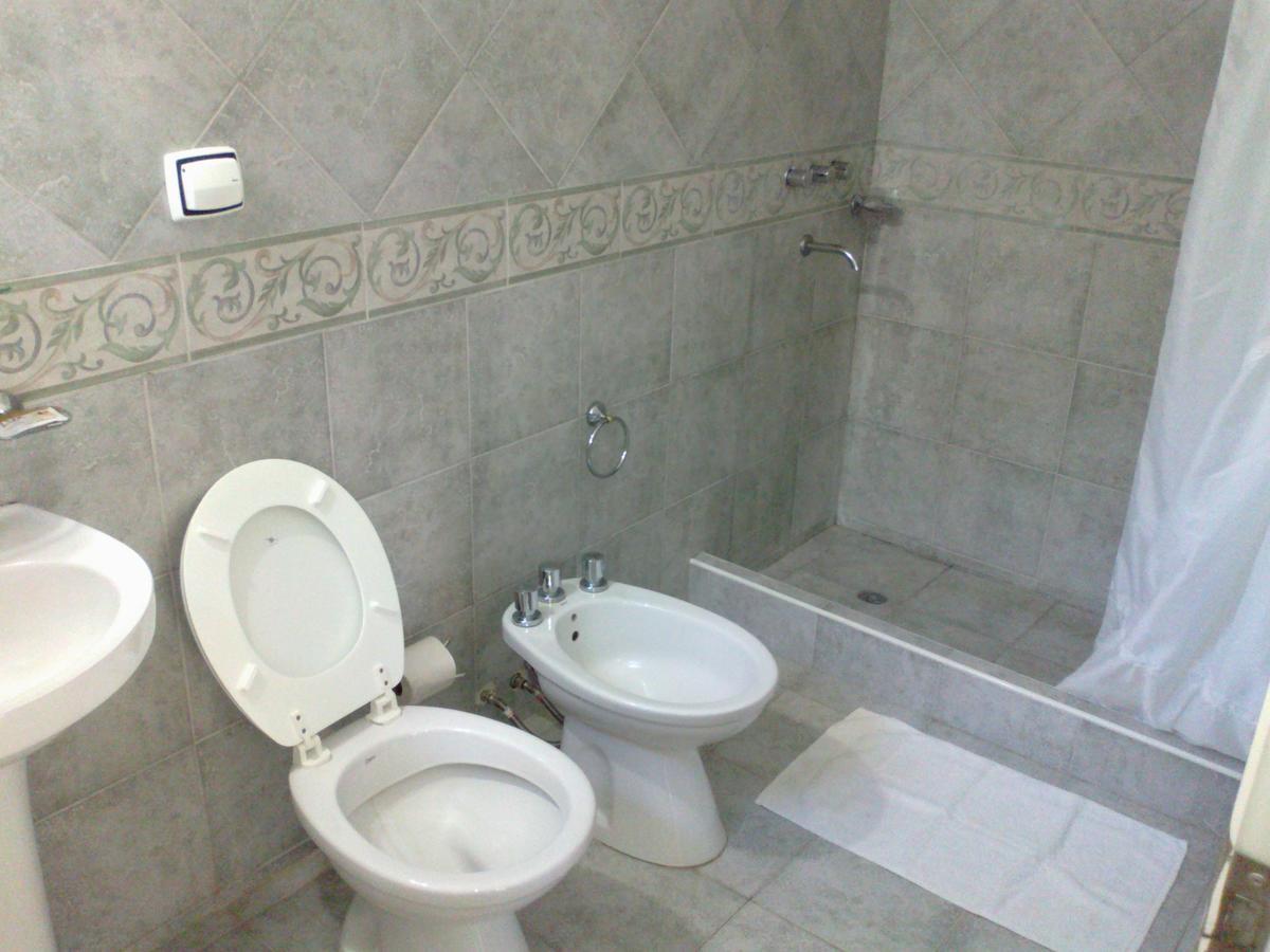 فندق فيديراسيونفي  Cabanas Paso De La Barca المظهر الخارجي الصورة