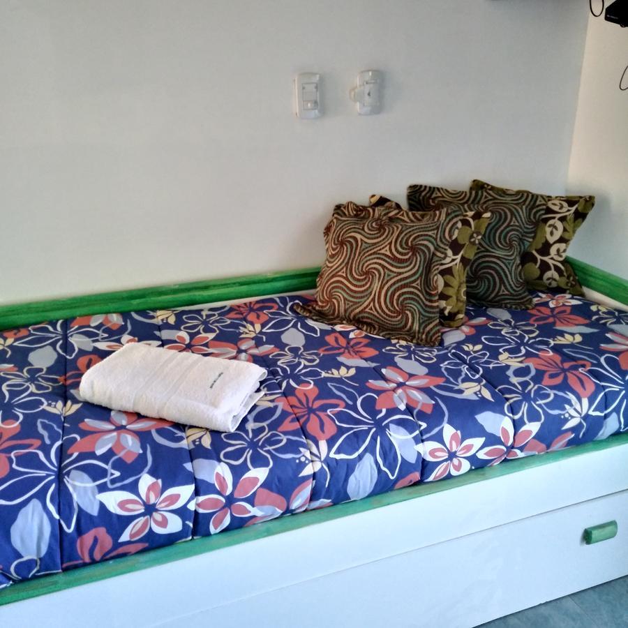 فندق فيديراسيونفي  Cabanas Paso De La Barca المظهر الخارجي الصورة